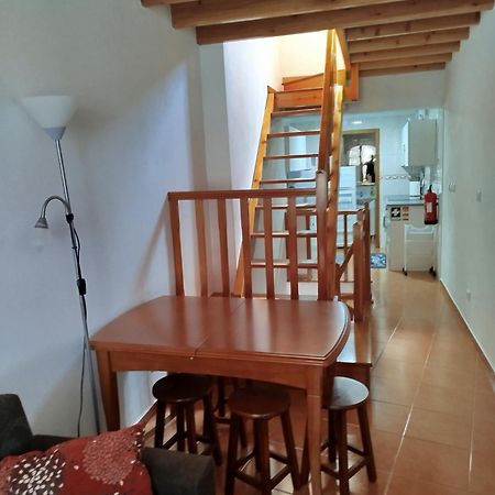 Moradia Machado Appartement Topo Buitenkant foto