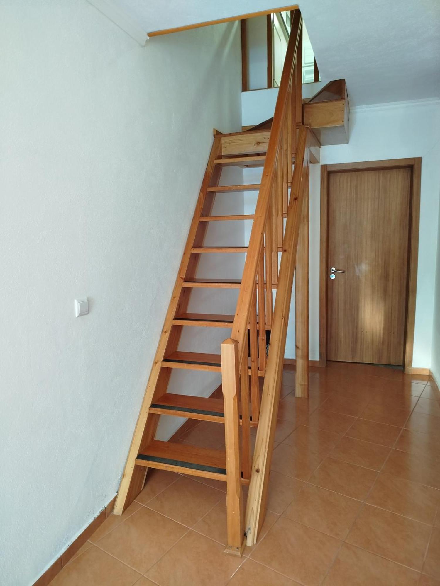 Moradia Machado Appartement Topo Buitenkant foto