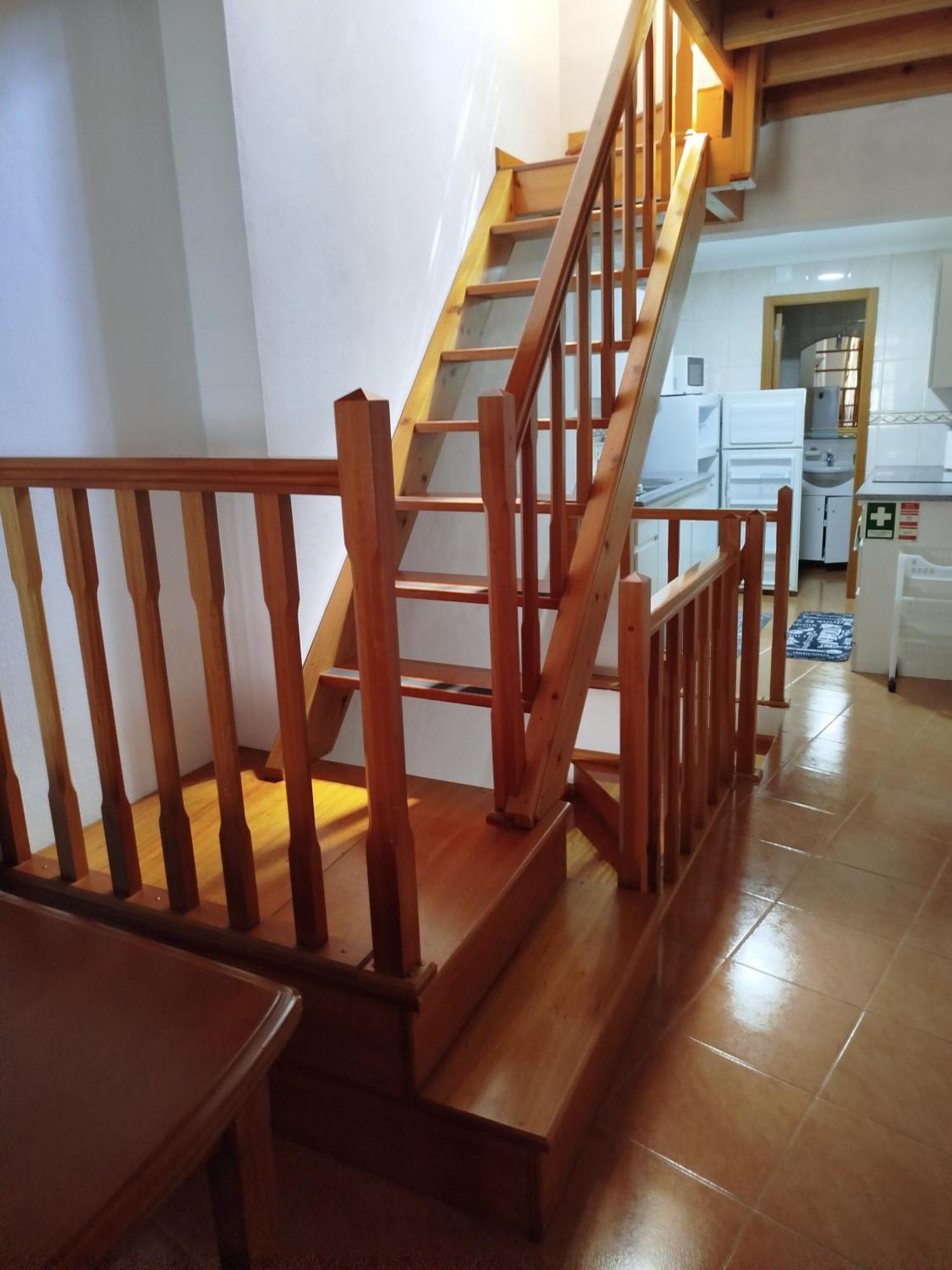 Moradia Machado Appartement Topo Buitenkant foto